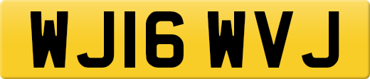 WJ16WVJ